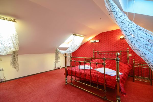 Esenin Hotel (Ryazan')